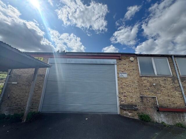 Main image of property: Kennedy House, Murray Road, Orpington, BR5 3QY