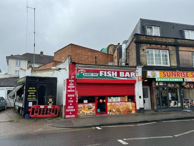 Main image of property: Herbert Road, Plumstead, SE18 3TB