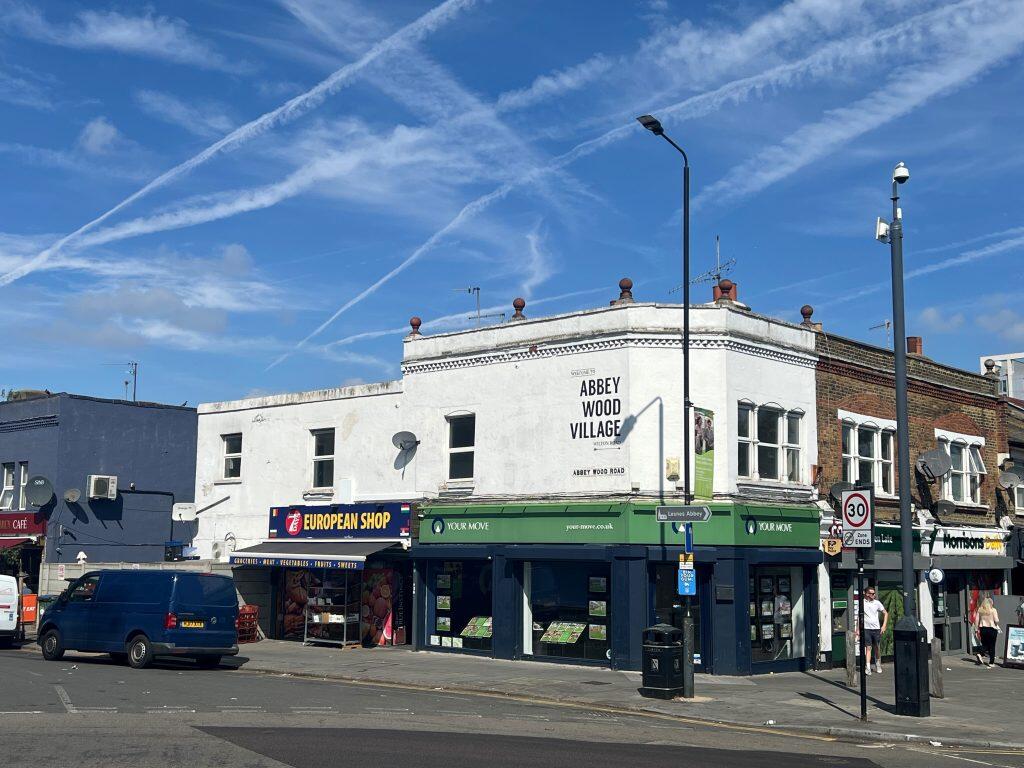 Main image of property: Wilton Road, Abbey Wood, SE2 9RH