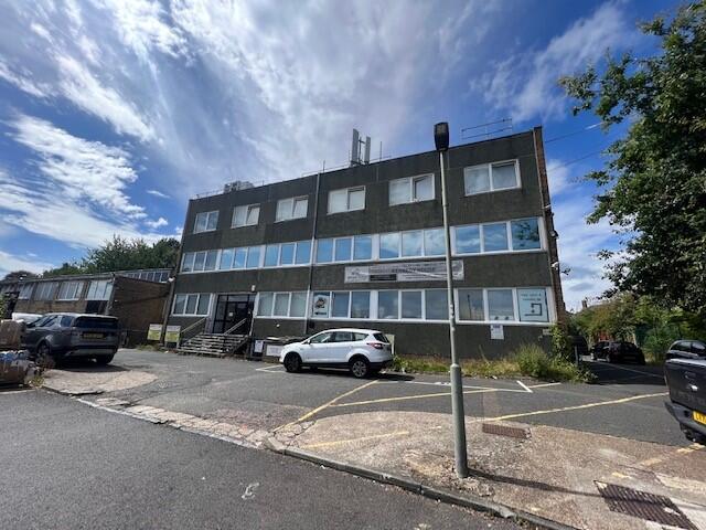 Main image of property: Kennedy House, Murray Road, Orpington, BR5 3QY