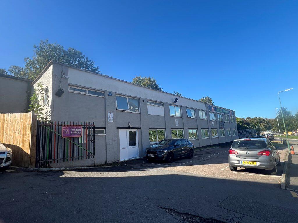 Main image of property: Charles Street, Greenhithe, DA9 9AJ