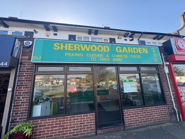 Main image of property: Sherwood Park Avenue, Sidcup, DA15 9JN