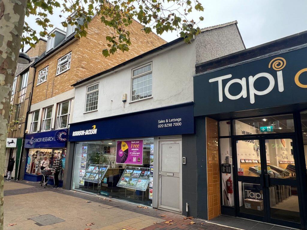 Main image of property: Broadway, Bexleyheath, DA6 7DQ