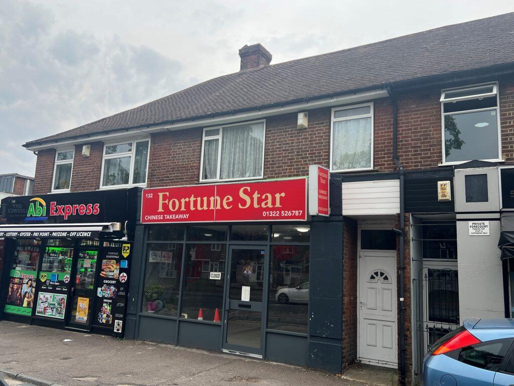 Main image of property: Erith Road, Bexleyheath, DA7 6BU