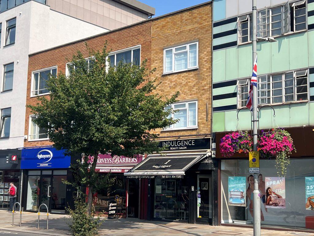 Main image of property: Broadway, Bexleyheath, DA6 7BD