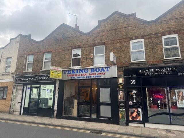 Main image of property: Sidcup Hill, Sidcup, DA14 6HJ