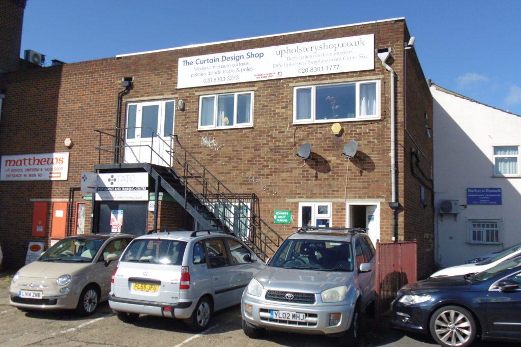Additional property image - Upper Wickham Lane, Welling, DA16 3AB