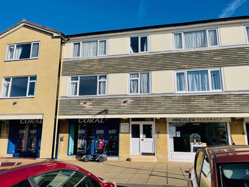 Main image of property: Tilton Road, Burbage, Hinckley