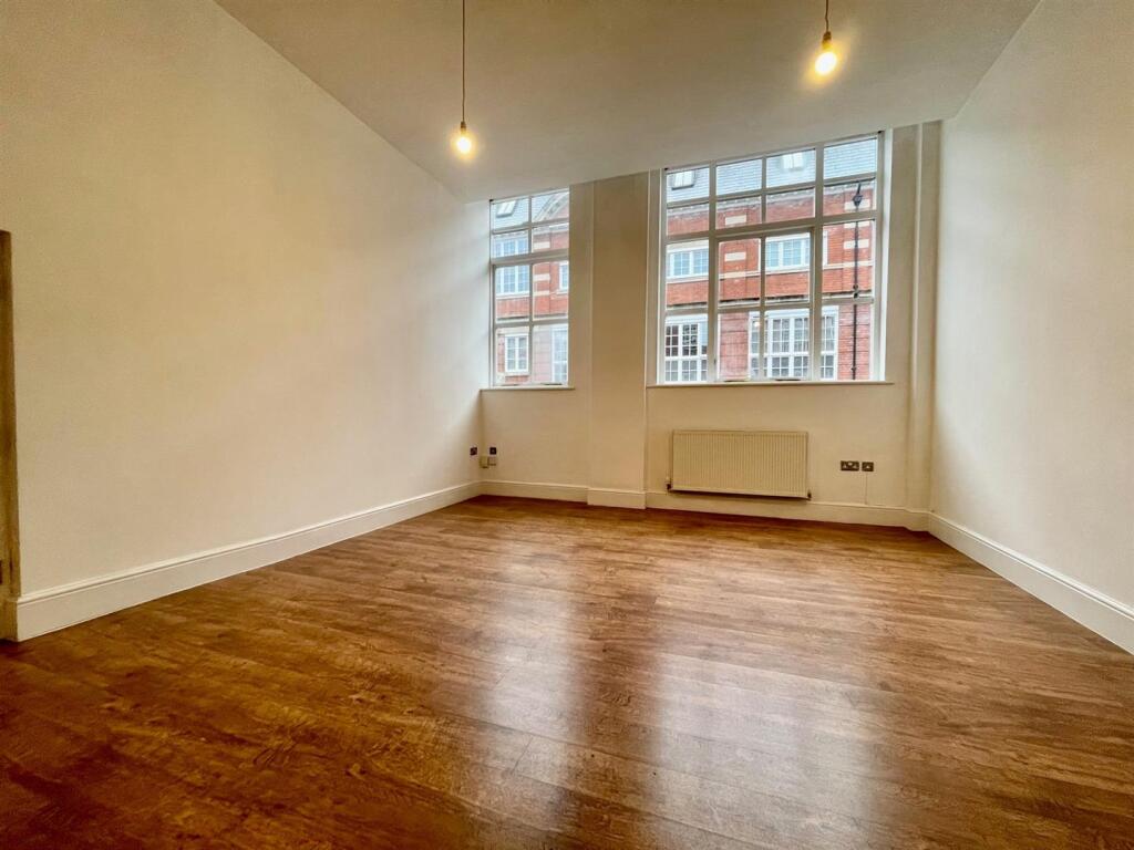 Main image of property: Nugent Street, Leicester