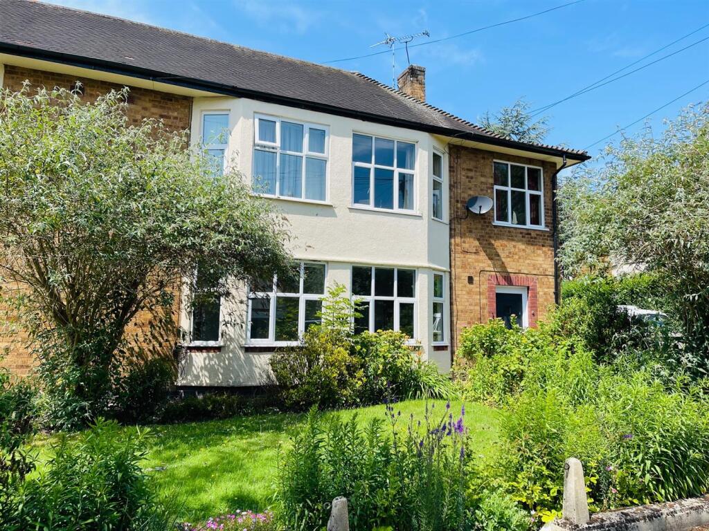 Main image of property: Knighton Church Road, Stoneygate