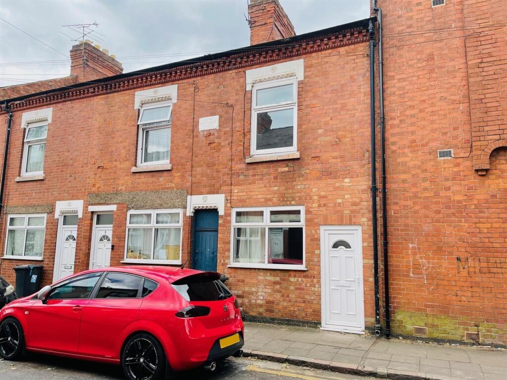 Main image of property: Biddulph Street