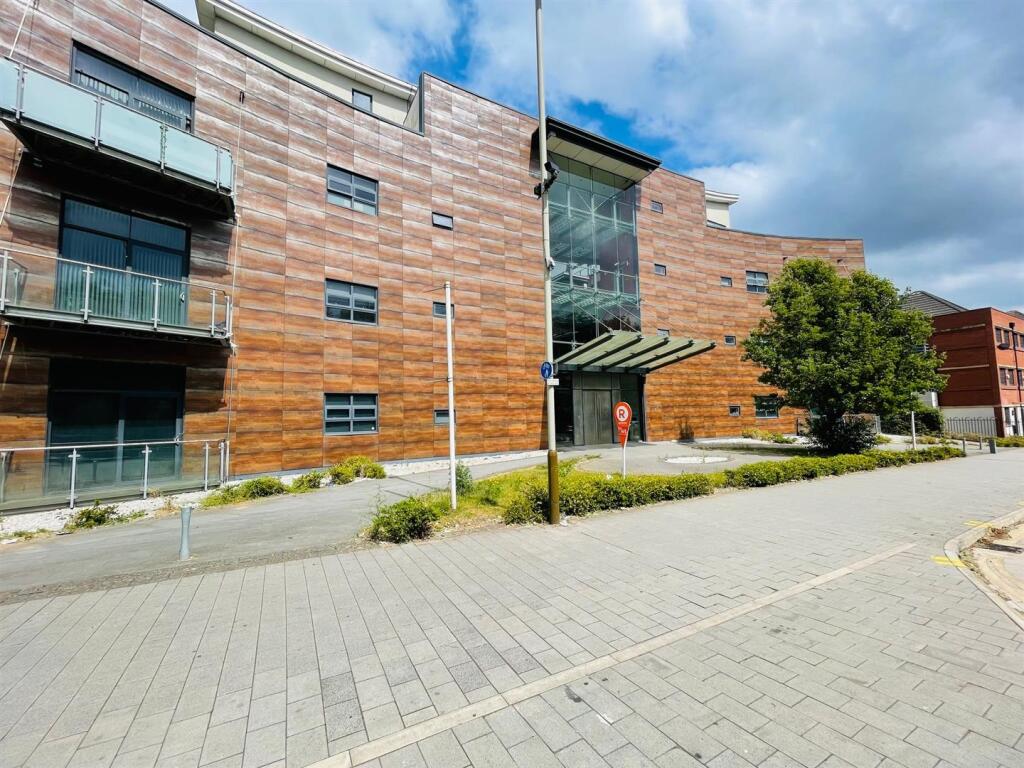 Main image of property: Abbey Park Road, Leicester