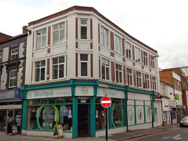 Main image of property: Northampton Street, City Centre