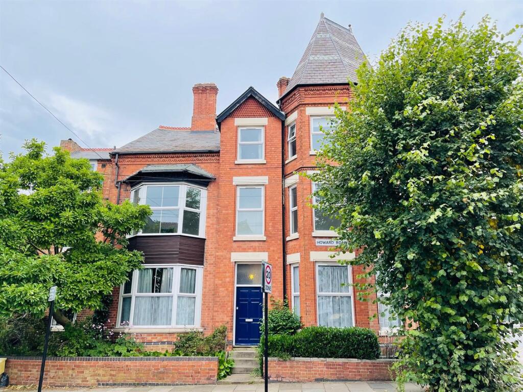 Main image of property: Tower House, Howard Road