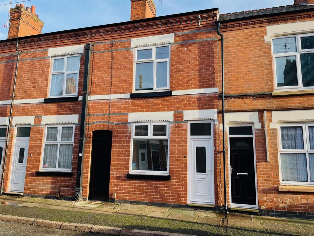Main image of property: Rydal Street, Leicester