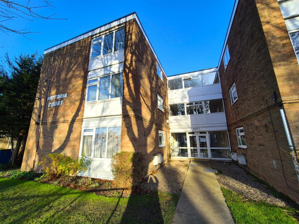 Main image of property: Victoria Court, Oadby