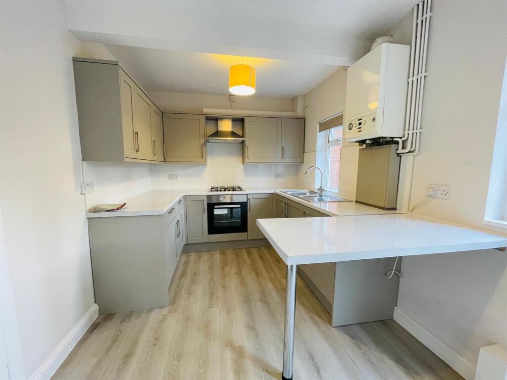 Main image of property: Grange Drive,Glen Parva