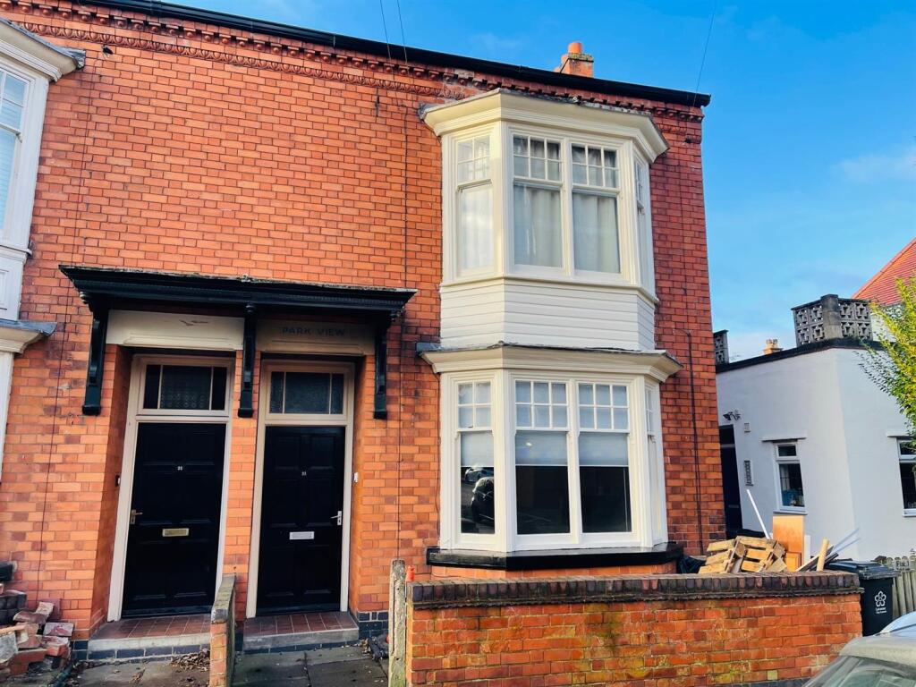 Main image of property: 23 St Leonards Road