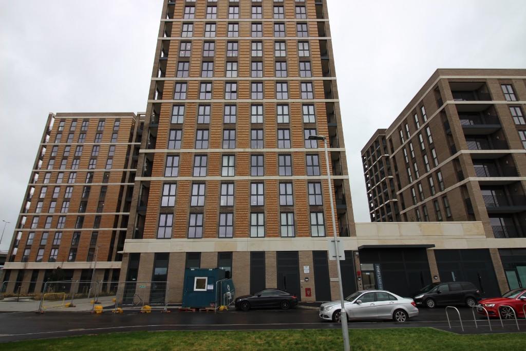 1 bedroom apartment for rent in Halewood Way, Rainham, Essex, RM13