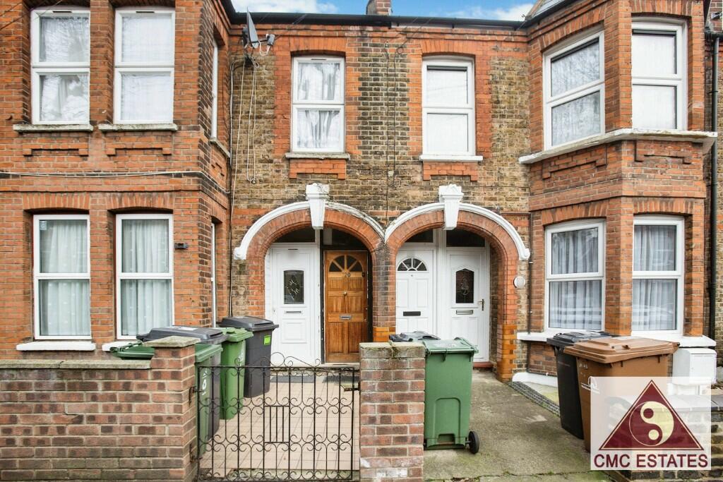 Main image of property: Blyth Road, London, E17
