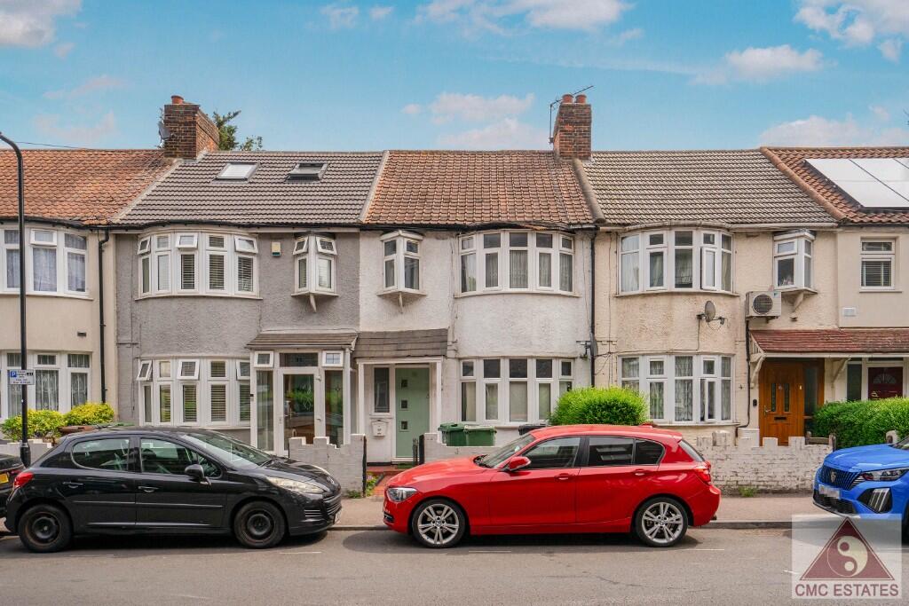 Main image of property: Burwell Road, London, E10