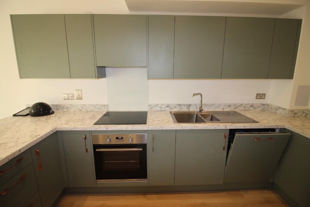 Main image of property: Mumford Road, Barking, London, IG11