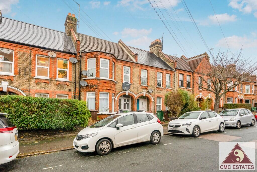 Main image of property: Sybourn Street, London, E17