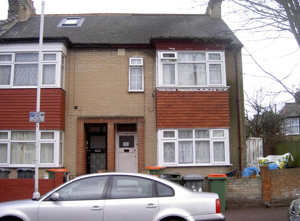 Main image of property: Hockley Avenue,London,E6