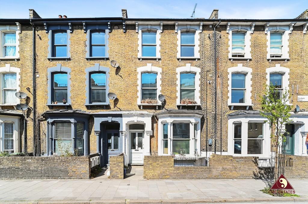 Main image of property: Graham Road, London, E8