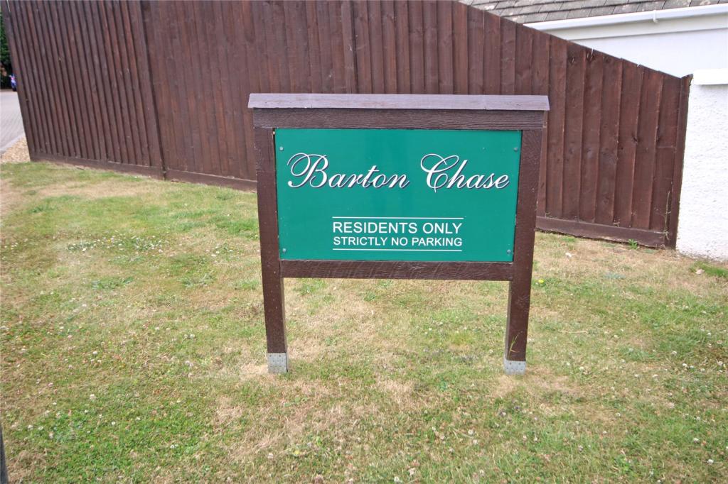 2 bedroom apartment for sale in Barton Chase, First Marine Avenue