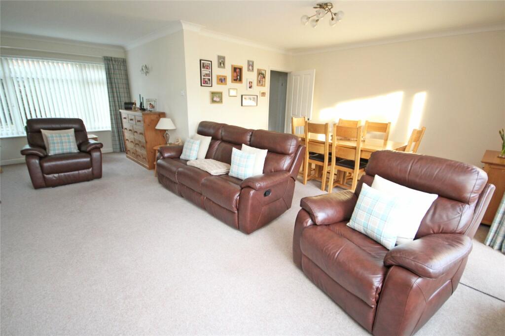 Additional property image - Osborne Road, New Milton, Hampshire, BH25