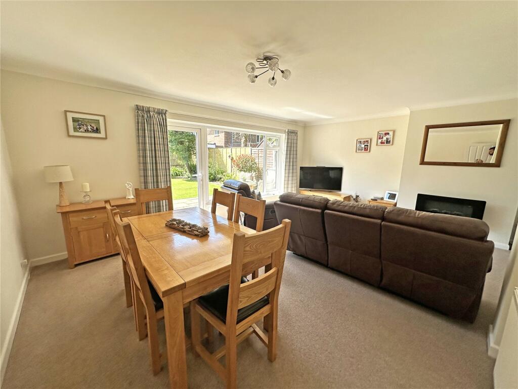 Additional property image - Osborne Road, New Milton, Hampshire, BH25