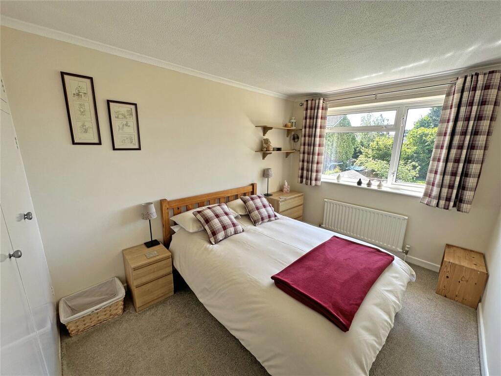 Additional property image - Osborne Road, New Milton, Hampshire, BH25