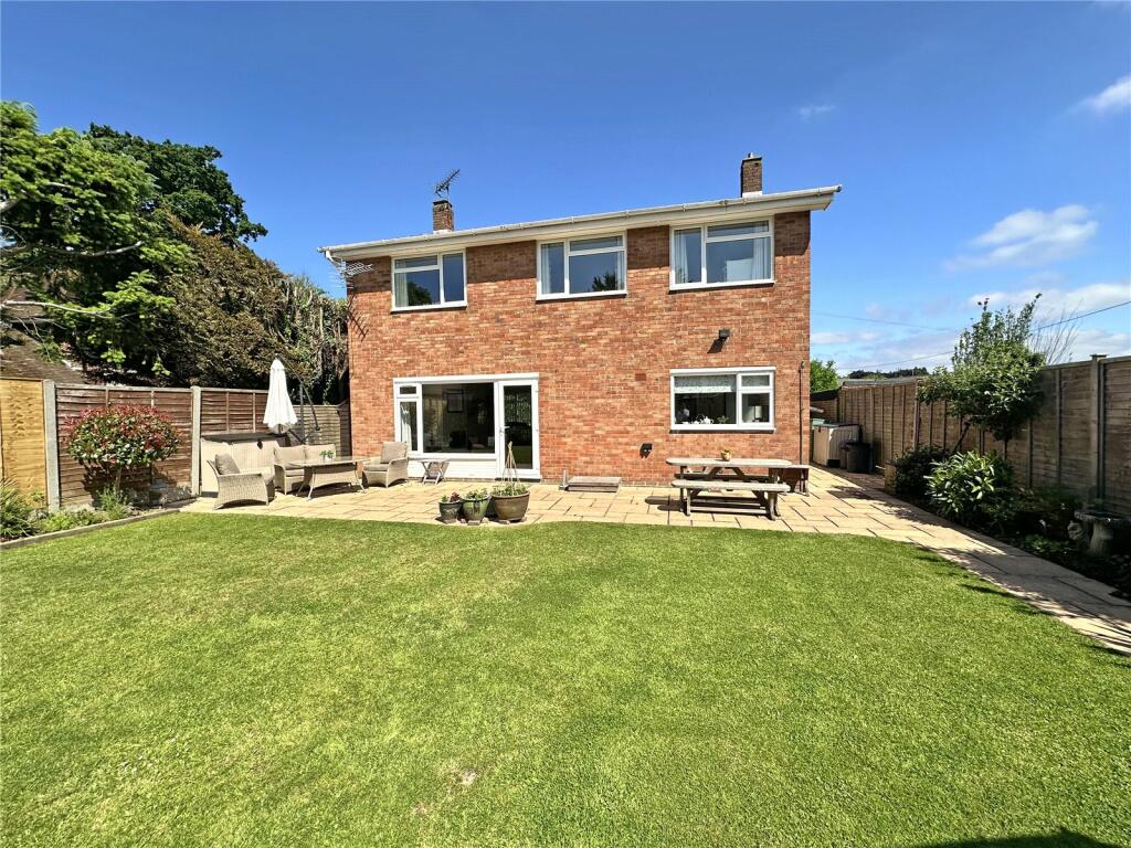 Additional property image - Osborne Road, New Milton, Hampshire, BH25