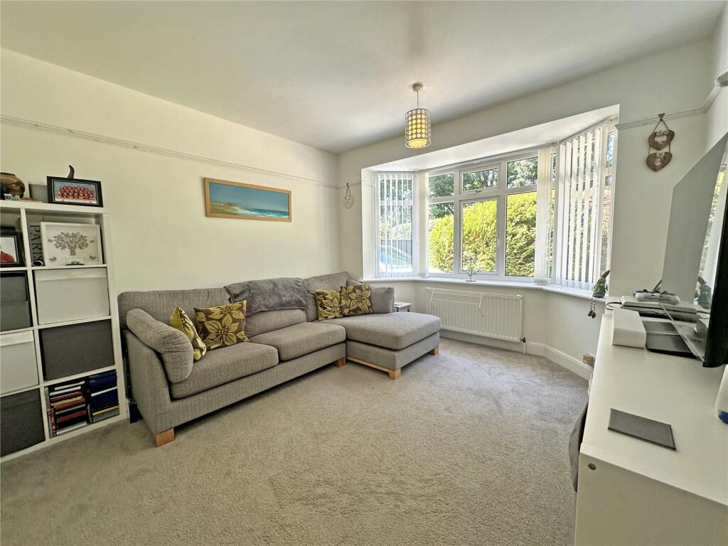 Additional property image - Fernhill Road, New Milton, Hampshire, BH25