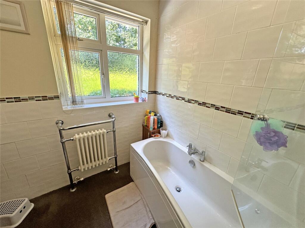 Additional property image - Fernhill Road, New Milton, Hampshire, BH25