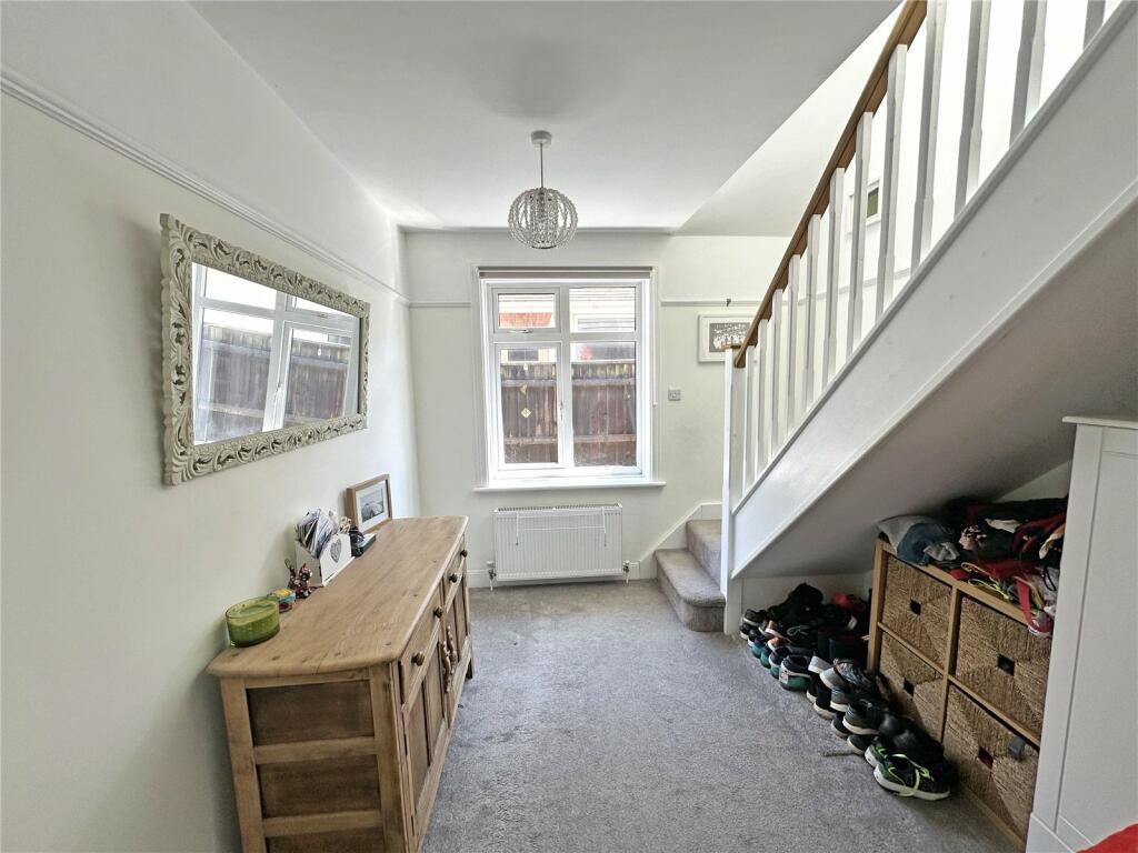 Additional property image - Fernhill Road, New Milton, Hampshire, BH25