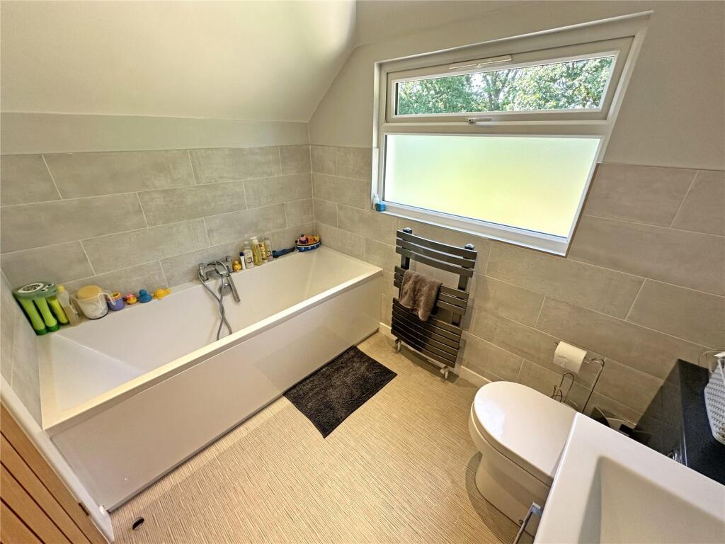 Additional property image - Fernhill Road, New Milton, Hampshire, BH25
