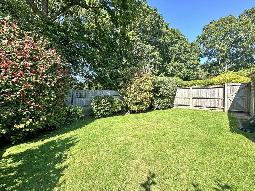 Additional property image - Fernhill Road, New Milton, Hampshire, BH25