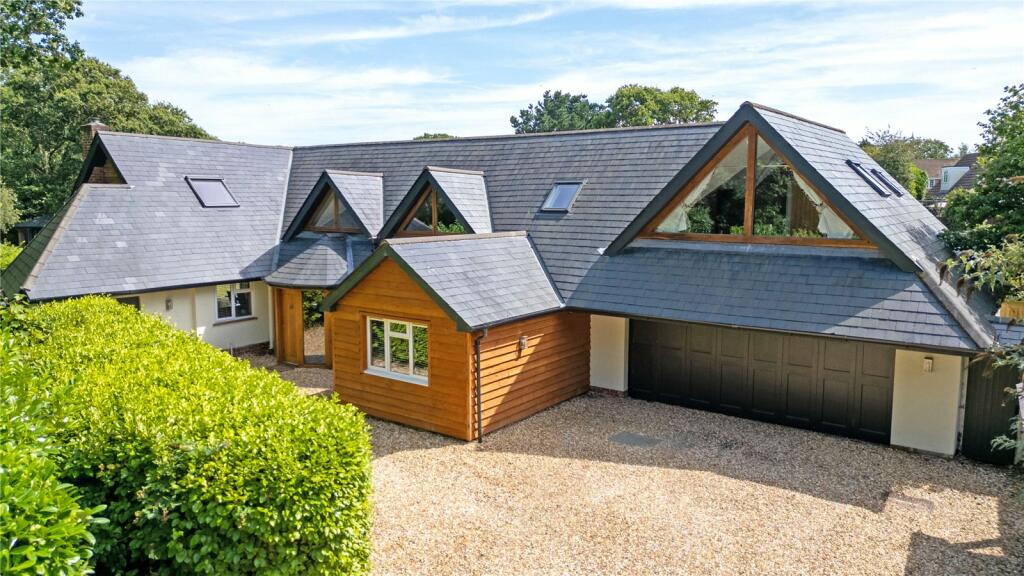Additional property image - Barton Common Lane, Barton On Sea, Hampshire, BH25