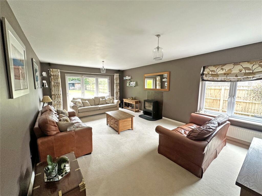 Additional property image - Barton Common Lane, Barton On Sea, Hampshire, BH25