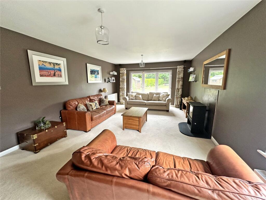 Additional property image - Barton Common Lane, Barton On Sea, Hampshire, BH25