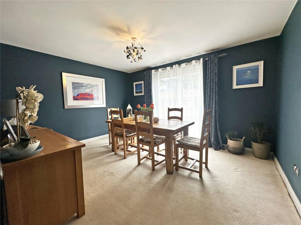 Additional property image - Barton Common Lane, Barton On Sea, Hampshire, BH25