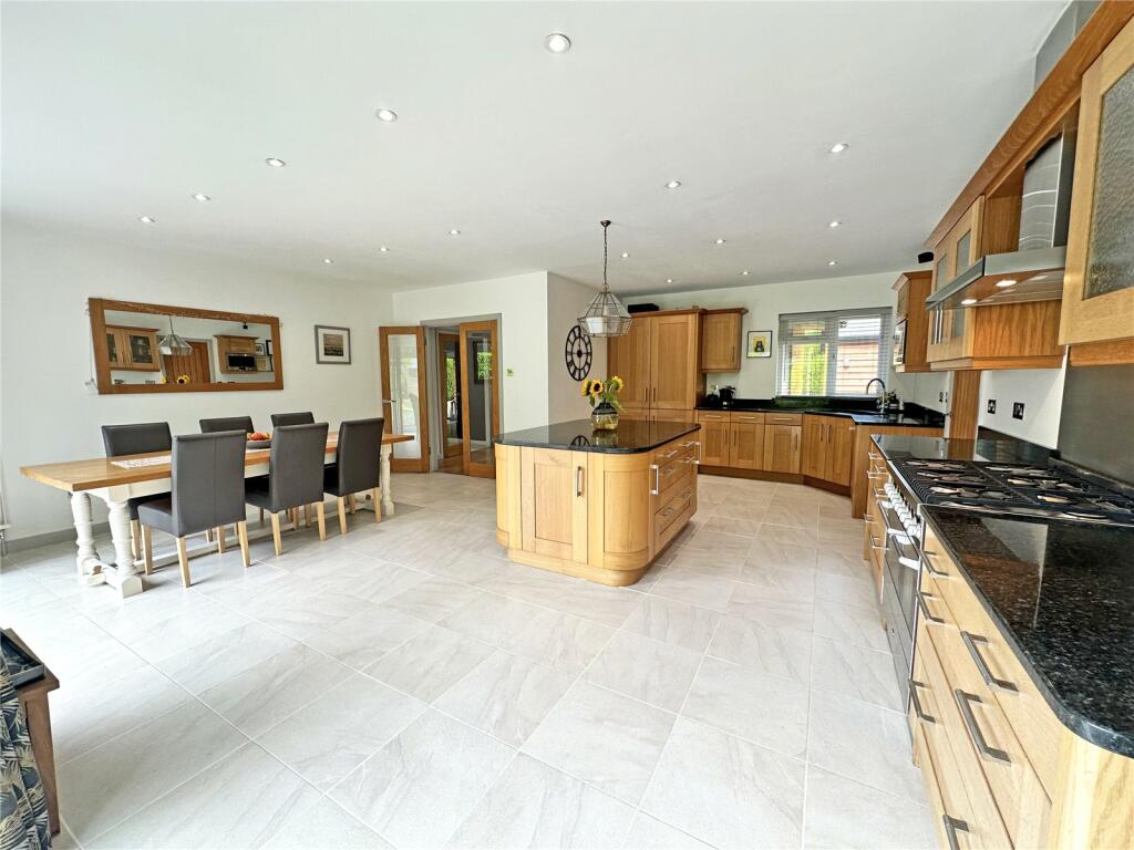 Additional property image - Barton Common Lane, Barton On Sea, Hampshire, BH25