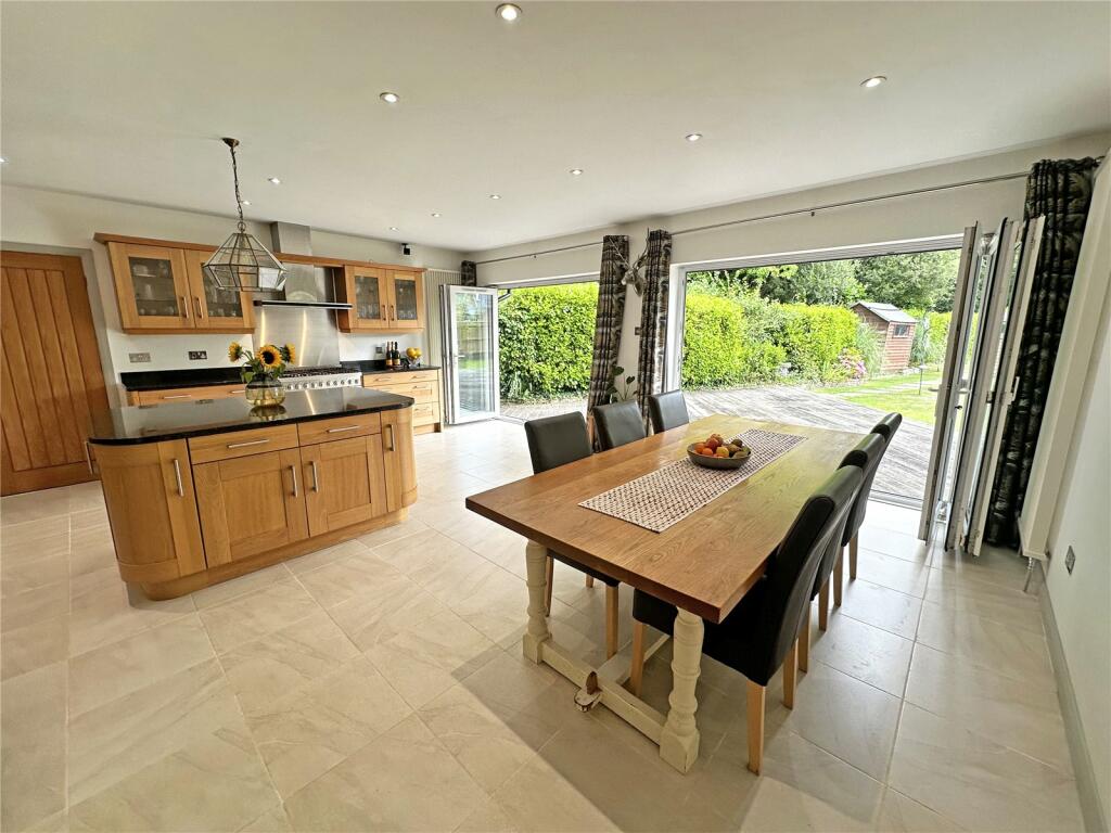 Additional property image - Barton Common Lane, Barton On Sea, Hampshire, BH25