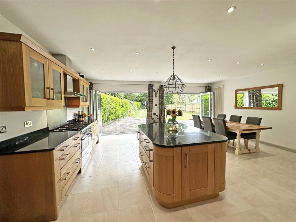Additional property image - Barton Common Lane, Barton On Sea, Hampshire, BH25