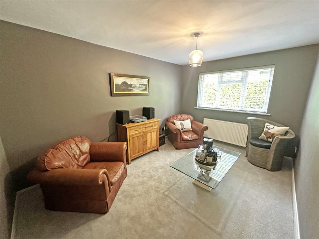 Additional property image - Barton Common Lane, Barton On Sea, Hampshire, BH25