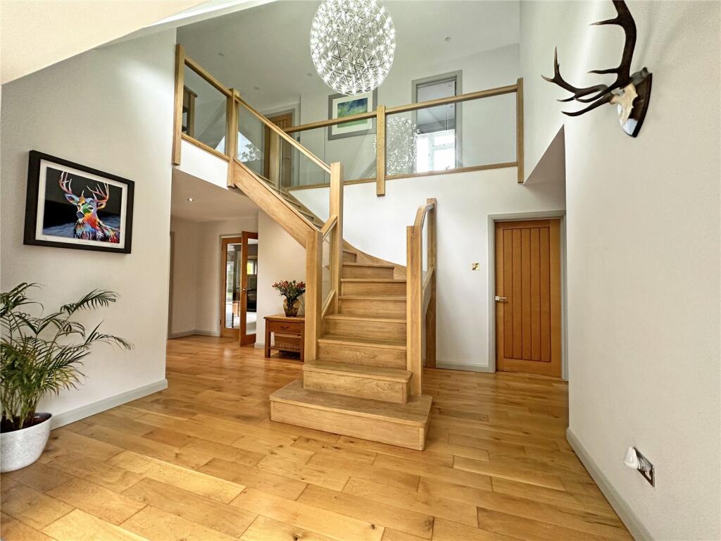 Additional property image - Barton Common Lane, Barton On Sea, Hampshire, BH25