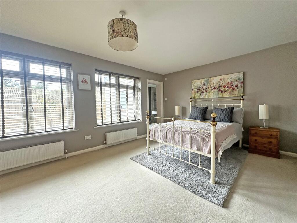 Additional property image - Barton Common Lane, Barton On Sea, Hampshire, BH25