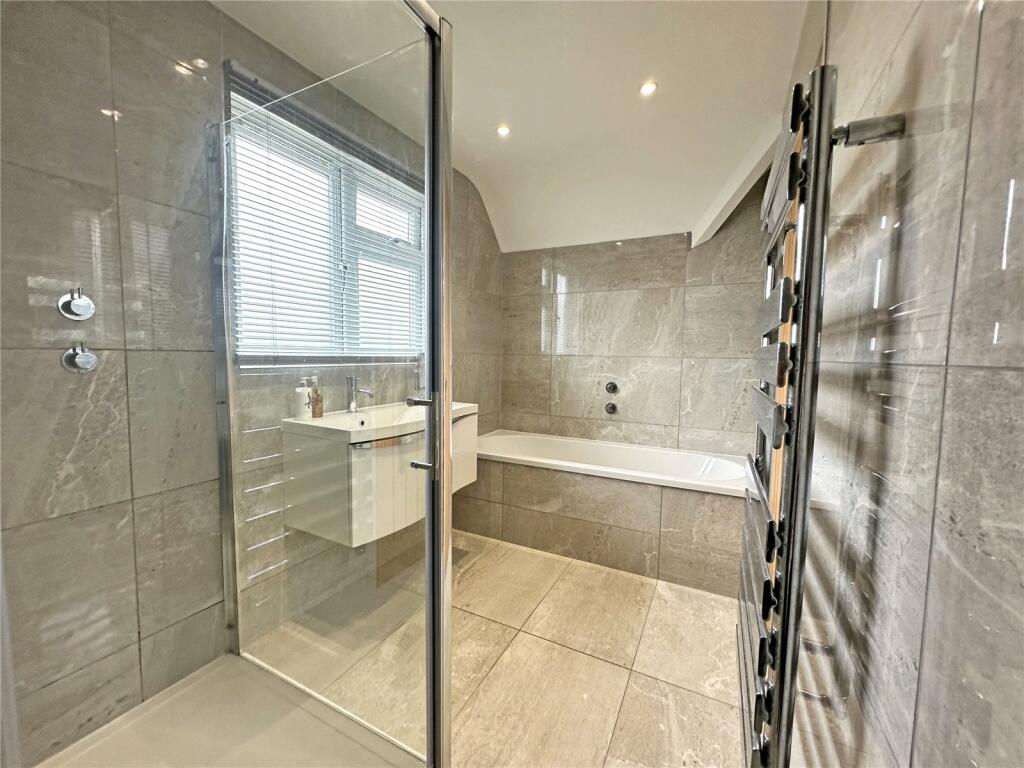 Additional property image - Barton Common Lane, Barton On Sea, Hampshire, BH25